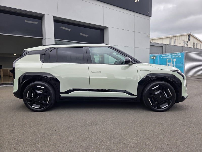 2026 Kia EV3 GT-LINE LR 2WD, photo 2
