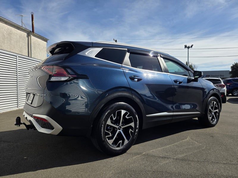 2022 Kia Sportage Urban Lx+ 2.0P, photo 3