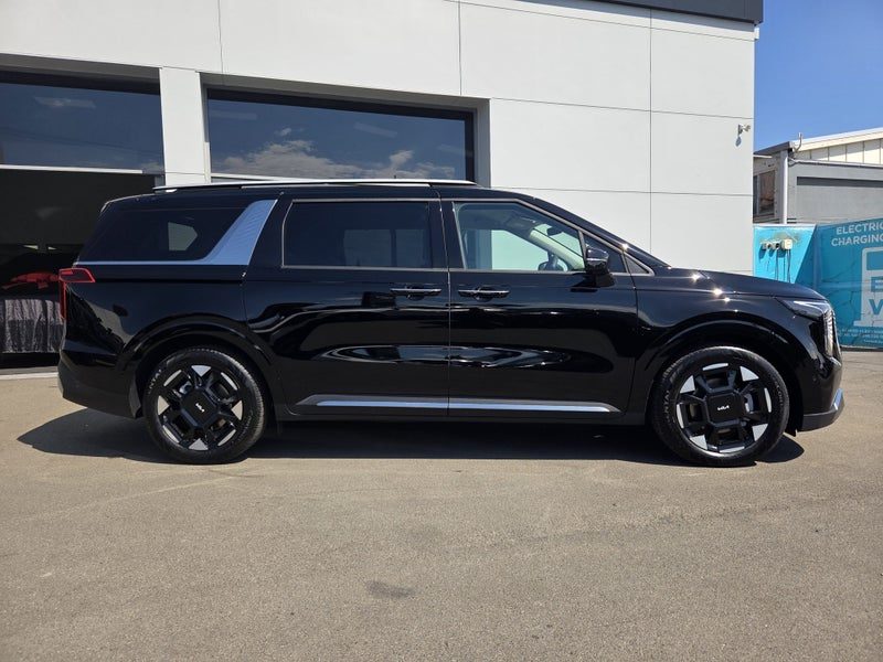 2025 Kia Carnival PREMIUM 2.2D TURBO, photo 2