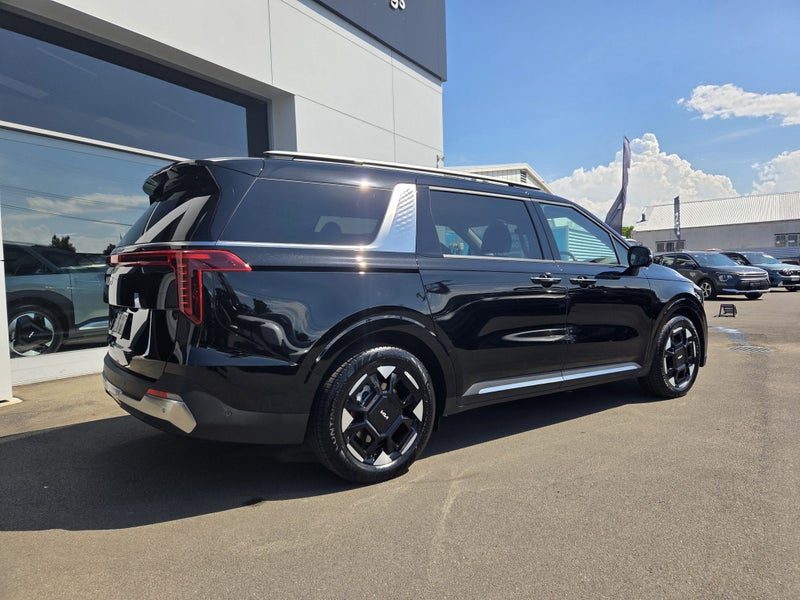 2025 Kia Carnival PREMIUM 2.2D TURBO, photo 3