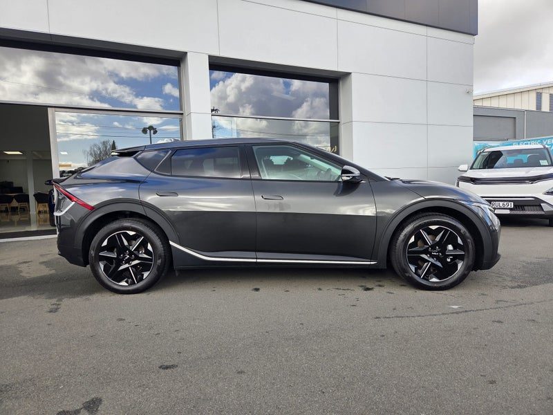 2026 Kia EV6 LIGHT LR RWD 84KWH, photo 2
