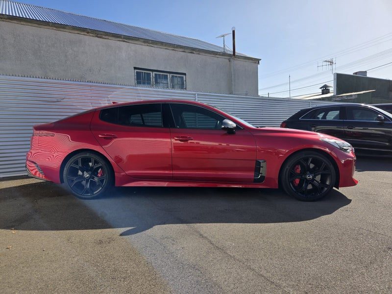 2020 Kia Stinger GT-SPORT 3.3T V6, photo 2