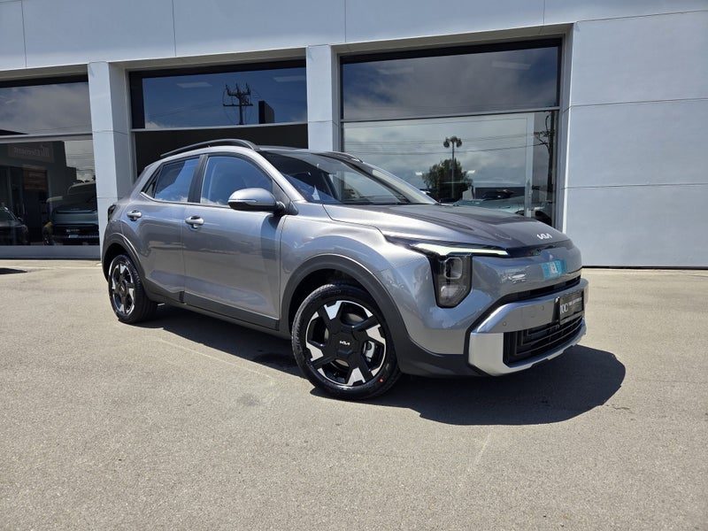 2026 Kia Stonic LX 1.0P TURBO