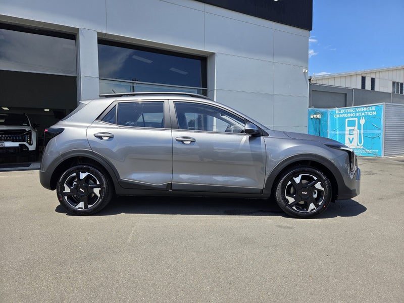 2026 Kia Stonic LX 1.0P TURBO, photo 2