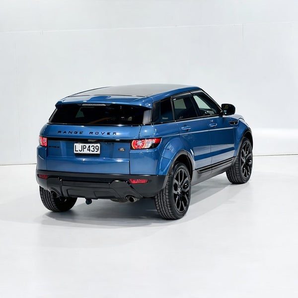 2013 Land Rover Range Rover, photo 2