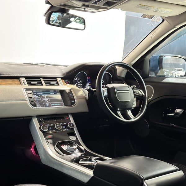2013 Land Rover Range Rover, photo 3
