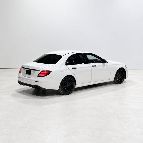 2016 Mercedes-Benz E 200 AMG, photo 2