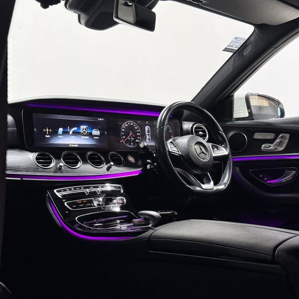 2016 Mercedes-Benz E 200 AMG, photo 3