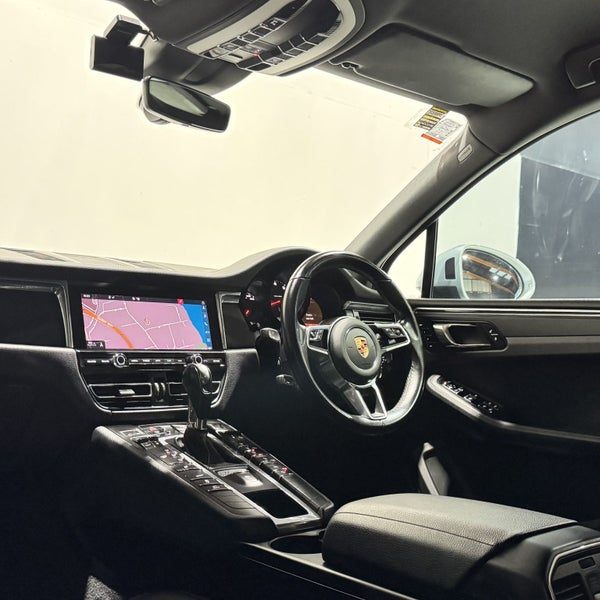 2019 Porsche Macan 2.0 NZ NEW Facelift 4WD, photo 3