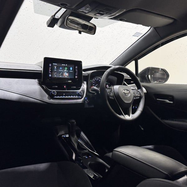 2018 Toyota Corolla SPORT, photo 3