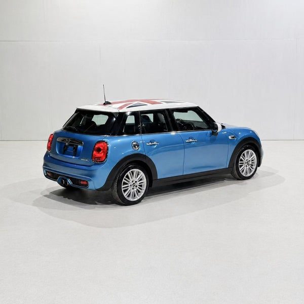 2015 MINI Cooper S JCW PKG 2.0T 5 Door, photo 2