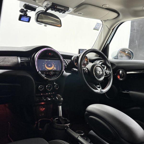 2015 MINI Cooper S JCW PKG 2.0T 5 Door, photo 3