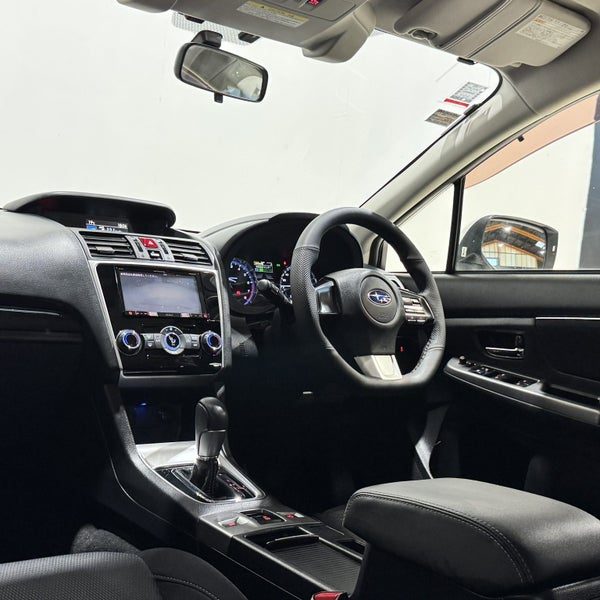 2015 Subaru Levorg 1.6GT EYESIGHT AWD, photo 3