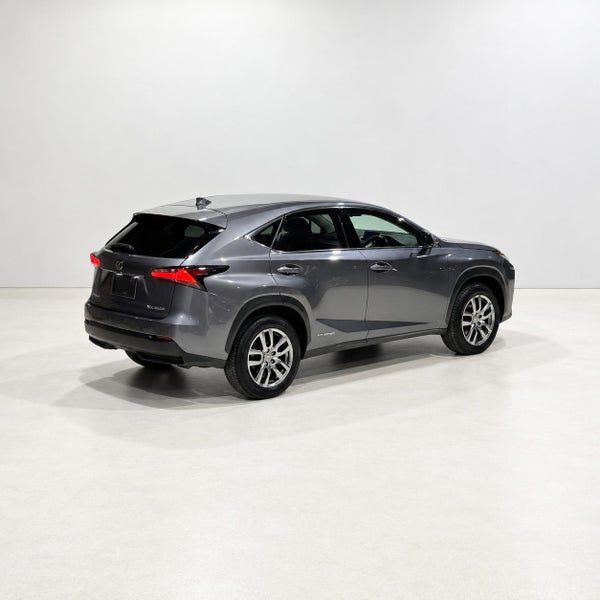2015 Lexus NX 300h Hybrid Version L Top-Spec !!!, photo 2