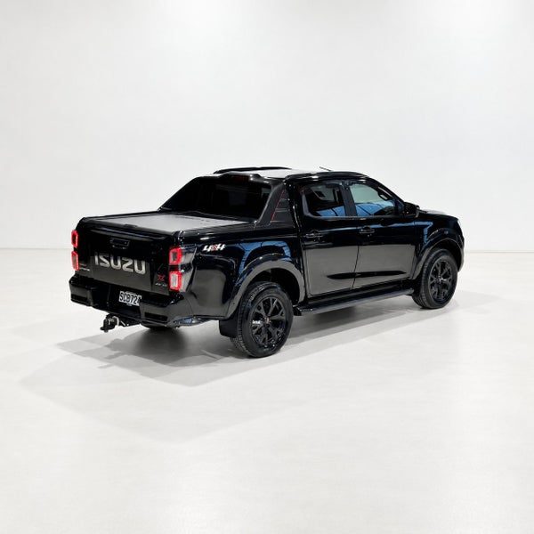 2023 Isuzu D-Max X-Terrain, photo 2