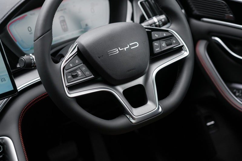 2026 BYD Sealion 6 Dynamic, photo 3
