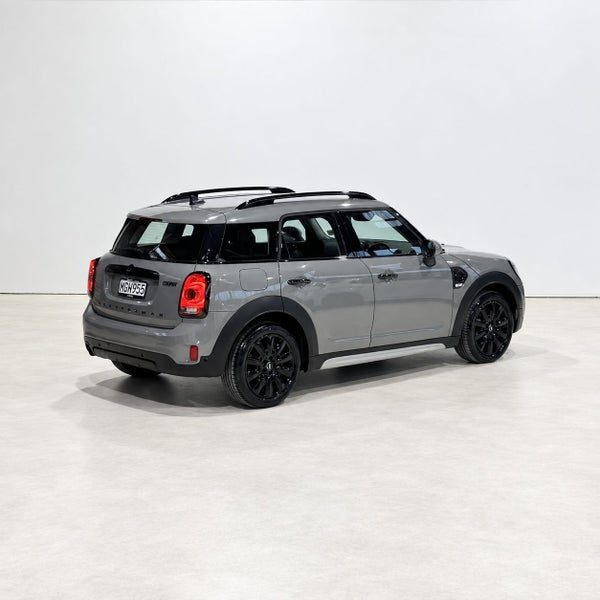 2019 MINI Countryman Cooper Stone Special Edition, photo 2