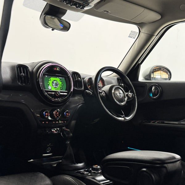 2019 MINI Countryman Cooper Stone Special Edition, photo 3