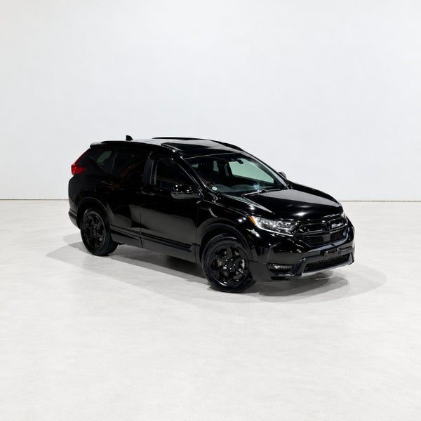 2018 Honda CR-V E:HEV Hybrid Ex-Master Piece