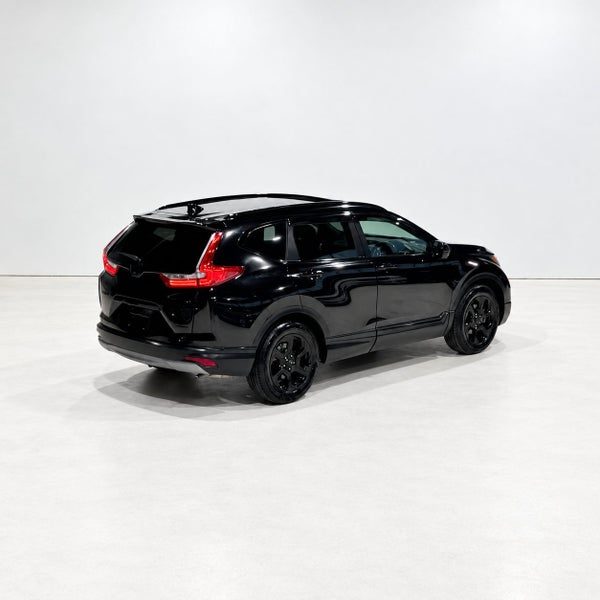 2018 Honda CR-V E:HEV Hybrid Ex-Master Piece, photo 2