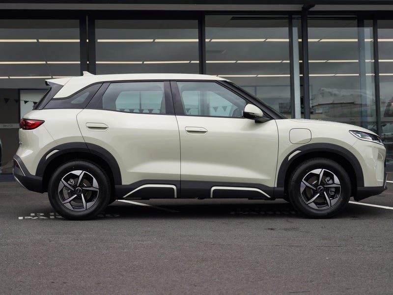 2026 BYD ATTO 2 Dynamic 51kWh EV 5Dr SUV, photo 2