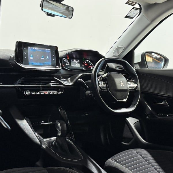 2021 Peugeot 2008 NZ New New Shape 1 Owner, photo 3