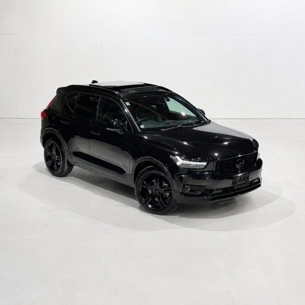 2021 Volvo XC40 B5 R-Design 184Kw AWD