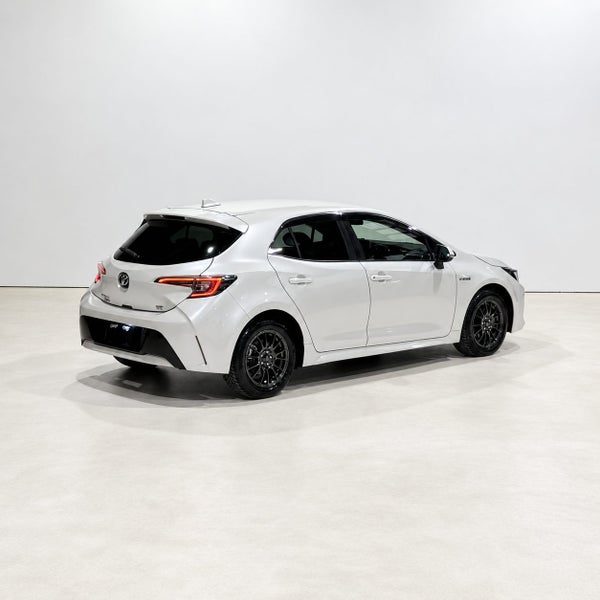 2019 Toyota Corolla Hybrid Sports G-Model, photo 2