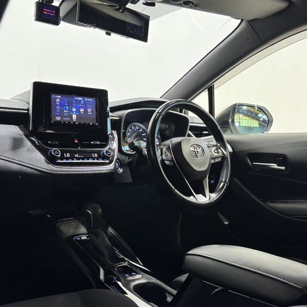 2019 Toyota Corolla Hybrid Sports G-Model, photo 3