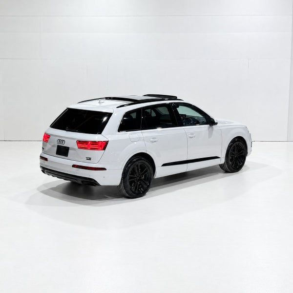 2017 Audi Q7 2.0TFSI, photo 2