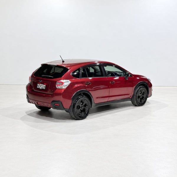 2013 Subaru XV 2.0 Hybrid AWD Eyesight, photo 2