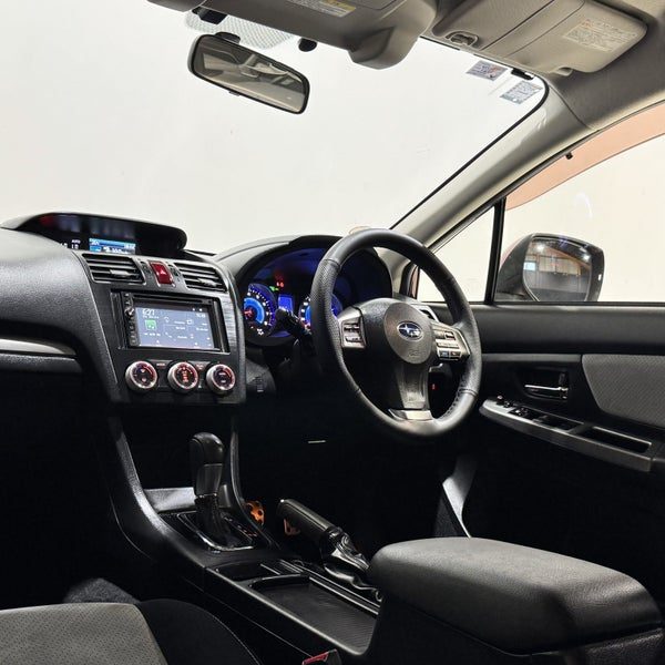 2013 Subaru XV 2.0 Hybrid AWD Eyesight, photo 3