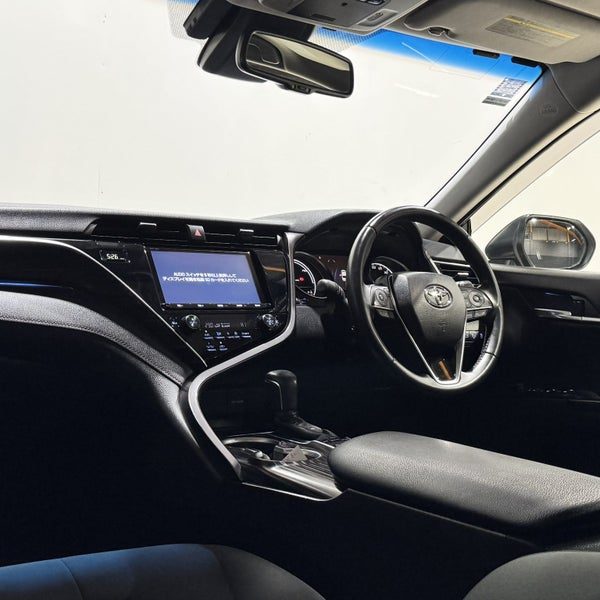 2017 Toyota Camry 2.5 Hybrid G-Model, photo 3