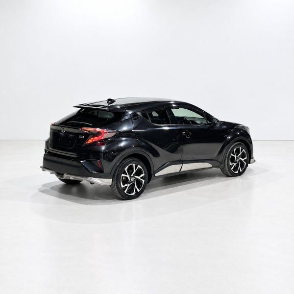 2017 Toyota C-HR Hybrid G-Model Body Kit LED Light, photo 2