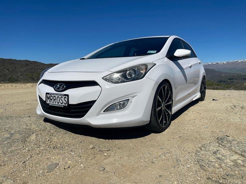 2014 Hyundai i30 GD 1.8 ELITE A6, photo 2