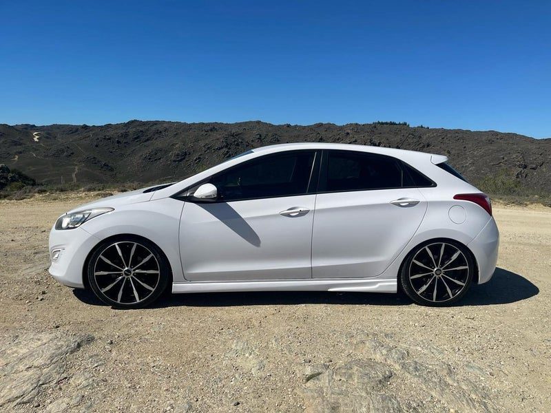 2014 Hyundai i30 GD 1.8 ELITE A6, photo 3