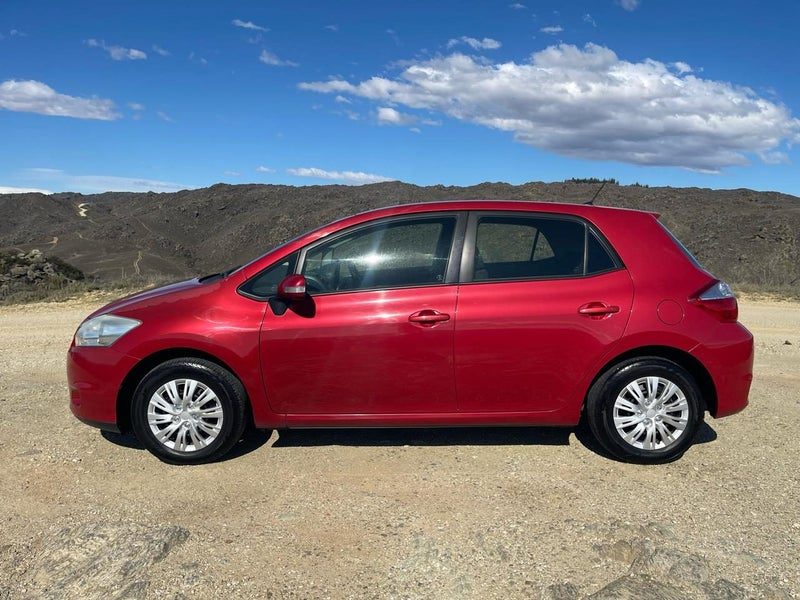 2012 Toyota Corolla, photo 3