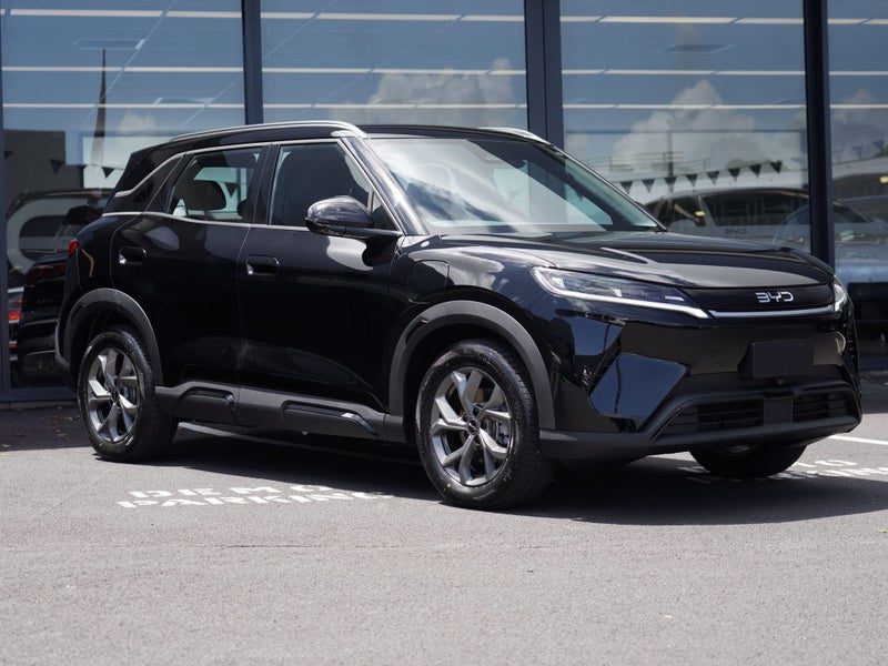 2026 BYD ATTO 2 Premium 51kWh EV 5Dr SUV, main photo