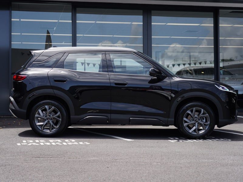 2026 BYD ATTO 2 Premium 51kWh EV 5Dr SUV, photo 2