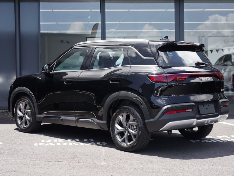 2026 BYD ATTO 2 Premium 51kWh EV 5Dr SUV, photo 3