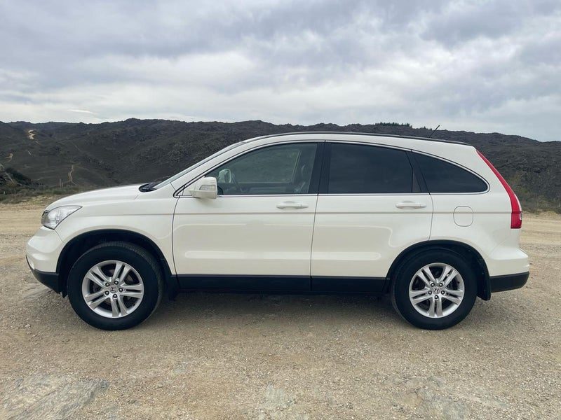 2009 Honda CR-V SPORT, photo 3