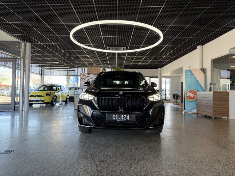 2024 BMW X1 xDrive 25e PhEV M Sport, photo 2