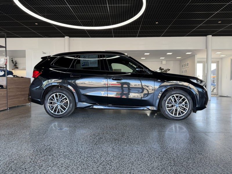 2024 BMW X1 xDrive 25e PhEV M Sport, photo 3