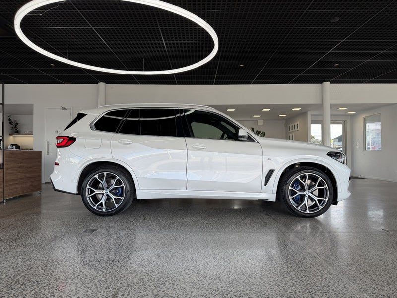 2023 BMW X5 xDrive30d M Sport + Innovations, photo 3