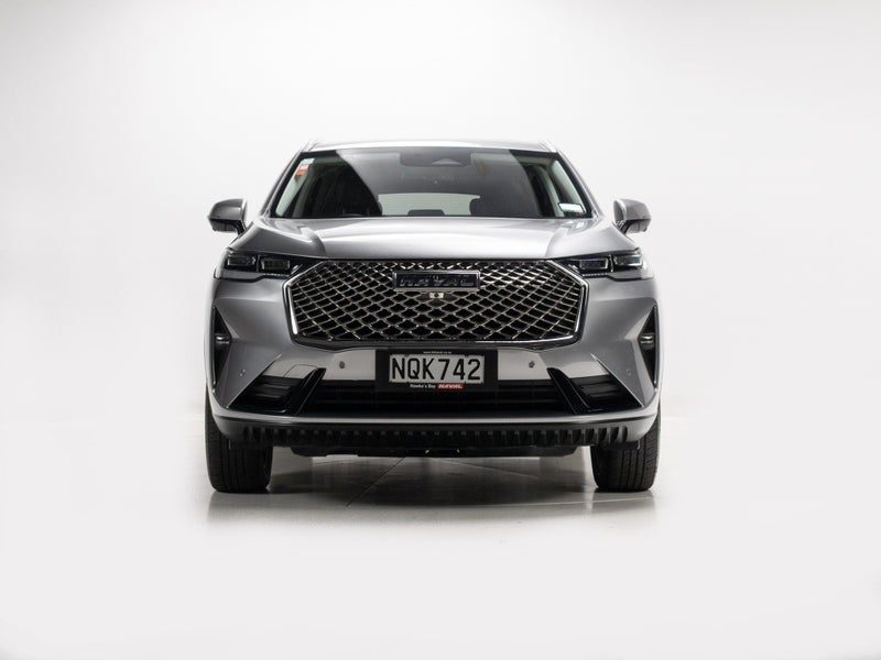 2021 Haval H6 Ultra 2Wd 2.0Pt, photo 2