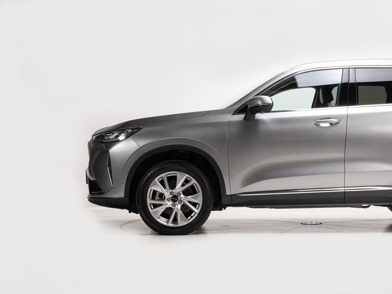 2021 Haval H6 Ultra 2Wd 2.0Pt, photo 3