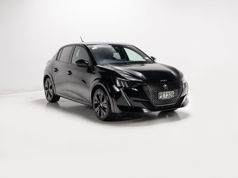 2022 Peugeot 208 Gt 1.2P/6At