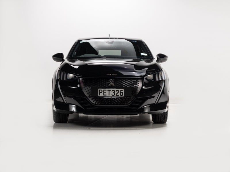 2022 Peugeot 208 Gt 1.2P/6At, photo 2