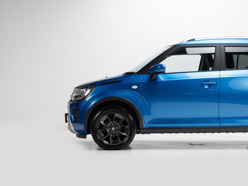2023 Suzuki Ignis Ltd 1.2P/Cvt, photo 3