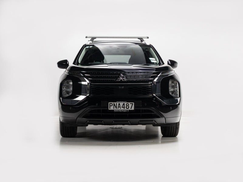 2022 Mitsubishi Outlander Ls Phev/4Wd/At, photo 2